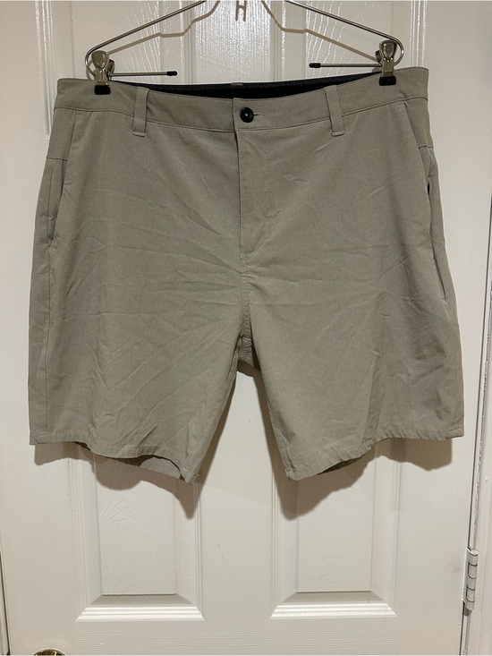 Vuori Other - Vuori Aim Short 8" 36